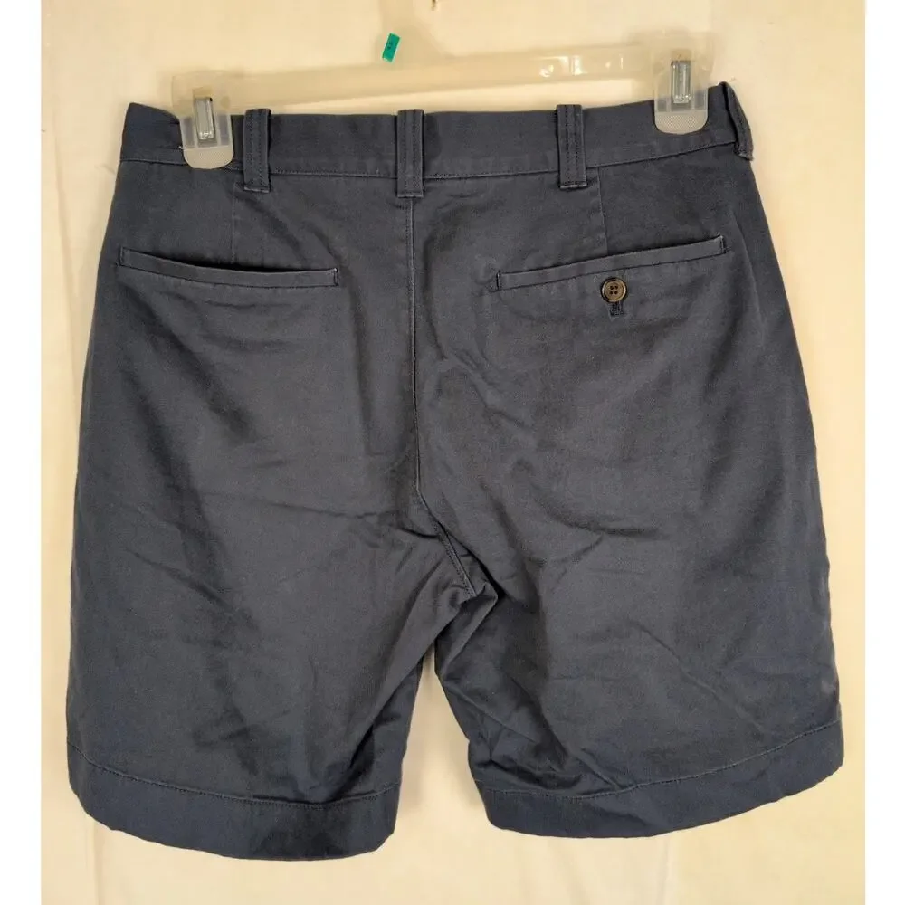 J. Crew size 31
